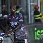 I giocatori sempre presenti in queste prime 7 gare; ci sono anche 3 azzurri