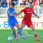 1 giornata di squalifica per Pezzella e Grassi