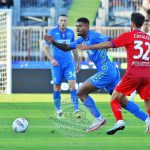 Il messaggio di ringraziamento di Anjorin all’Empoli