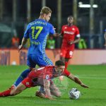 Report medico su Ola Solbakken