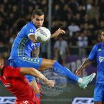 Haas, Degli Innocenti, Pellegri….tre rientri come tre nuovi acquisti