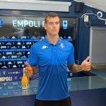 TV | Presentazione ufficiale Pietro Pellegri