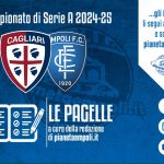 Le pagelle di Cagliari-Empoli 0-2