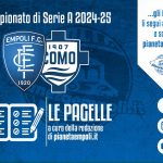 Le pagelle di Empoli-Como 1-0