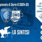 TV | Sintesi gara Empoli-Como 1-0