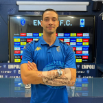 TV | Mattia De Sciglio nel dopo gara con il Milan