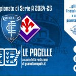 Le pagelle di Empoli-Fiorentina 0-0