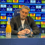 Roberto Gemmi: “Di Ismajli parliamo poco…”