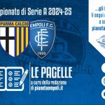 Le pagelle di Parma-Empoli 1-1