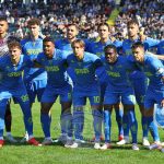 EFC | Domani la ripresa. Con il Napoli tanto cuore e tanta amarezza