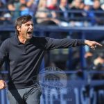 Da Napoli…..parla Antonio Conte