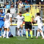 Alcuni opinionisti hanno commentato il rigore concesso al Napoli