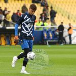 Seghetti: “Un’emozione unica, complimenti a tutti”