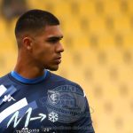 Due di serie B su Vasquez