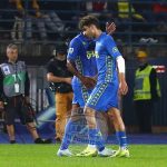 Giudice Sportivo | 1 turno di squalifica per Goglichidze