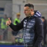 Mister D’Aversa nel dopo gara a Verona