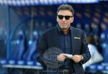 Pres. Corsi: “Annata amara. Gemmi? Avevamo bisogno di idee nuove”