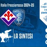 TV | Sintesi gara Fiorentina-Empoli 2-1