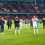 EFC | La prossima settimana la ripresa. Da Lecce un altro punto prezioso