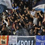 Il Castellani non è fanalino di coda per presenze medie