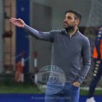 Da Como…parla il tecnico Fabregas