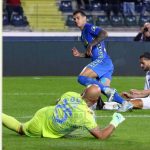 EFC | Oggi la ripresa. Con il Como vittoria di qualità e quantità