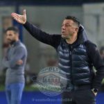 TV | Mister D’Aversa nel dopo gara con il Como