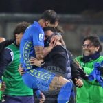 Pellegri: “L’ambiente Empoli è splendido, siamo una famiglia. Ora ho fiducia e spazio”