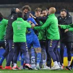 EFC | Oggi la ripresa. Con l’Udinese un punto per la salvezza