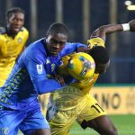 La Emmanuel Gyasi Foundation al Castellani per Empoli-Torino