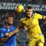 Fotogallery Serie A 2024/25 | Empoli – Udinese
