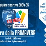 PRIMAVERA | Spostato a domenica 16 il derby con la Fiorentina