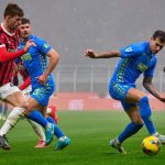 EFC | Oggi la ripresa. A Milano troppo rossonero per un azzurro non splendente