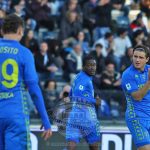 Anche Esposito e Colombo nella lista di Sartori