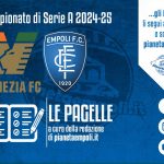 Le pagelle di Venezia-Empoli 1-1