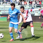 Saponara lascia il calcio giocato e entra nello staff della Carrarese