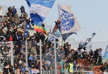 Avremmo voluto scrivere “tutti a Venezia” ma stavolta…