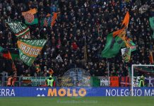 Sabato troveremo un “Penzo” sold out