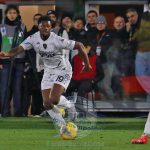 Mercato Azzurro | Sirene patriote per Ekong