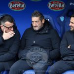 Perna: “Periodo negativo per l’Empoli, speriamo di venirne fuori”