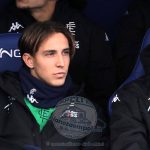 Mercato Azzurro | Fazzini-Lazio pista non ancora chiusa?