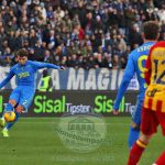 Mercato Azzurro | Goglichidze obiettivo del Sassuolo