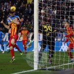 EFC | Martedi la ripresa. Con il Lecce una sconfitta brutta per risultato ed atteggiamento