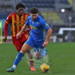 Mercato Azzurro | La Cremonese si aggiunge per Cacace