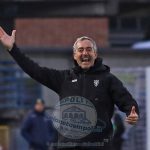 Da Cremona… parla il tecnico Giampaolo