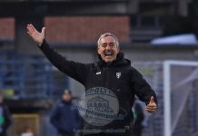 TV | Da Cremona… parla il tecnico Giampaolo