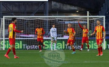 Fotogallery Serie A 2024/25 | Empoli – Lecce