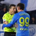 Esposito: “Penso soltanto alla salvezza dell’Empoli”
