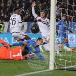 EFC | Martedi la ripresa. Con il Bologna un punto meritato ma anche sfortunato.