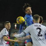 Coppa Italia, il ritorno a Bologna si giocherà il 24 aprile